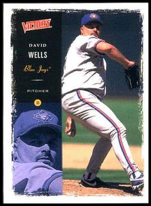 38 David Wells